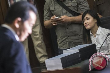 Kuasa hukum Jessica berharap bukti CCTV dibongkar di persidangan