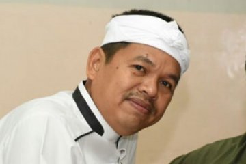 DPD Partai Golkar Jawa Barat bicara soal Dedi Mulyadi