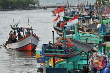 Omzet pasar ikan Rejomulyo di Semarang Rp2 miliar/malam