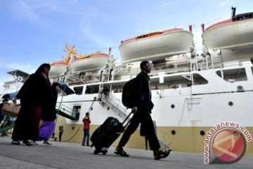 ARUS BALIK MAKASSAR