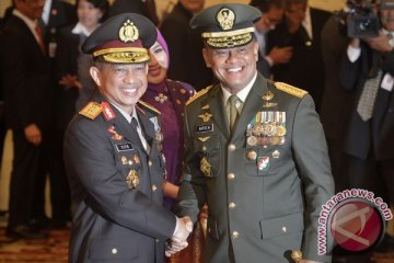 TNI bentuk tim investigasi usut keterlibatan prajurit dalam jaringan narkoba