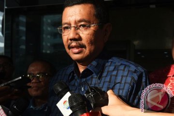 Gubernur Sumut terima penghargaan anti narkoba