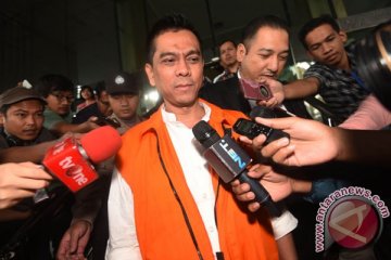 Sanusi ungkap pertemuan di rumah Aguan