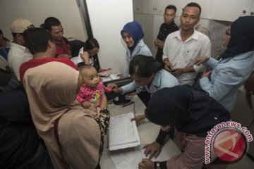 Dokter RS Harapan Bunda diperiksa Bareskrim