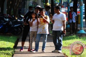 Demam Game Pokemon Go