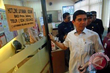 Menpan: Verifikasi data PNS "misterius" dibatasi Desember