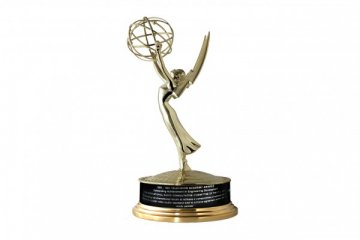 Daftar nominasi penerima Emmy Awards 2017