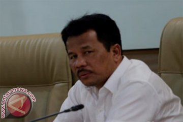 Wali Kota Batam minta pegawainya kurangi penggunaan plastik
