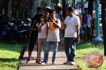 Pejabat Malang nilai Pokemon Go tidak sesuai budaya Indonesia