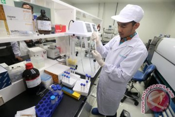 Vaksin produksi PT Bio Farma aman dan tak dipalsukan