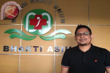 Satu vaksin diduga palsu di RS Bhakti Asih Tangerang