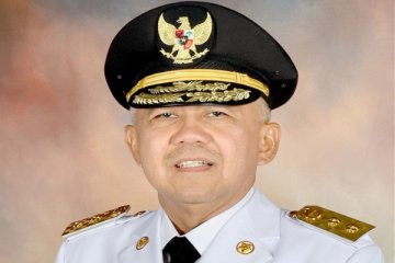 Gubernur Riau akan bangun Tugu Anti Korupsi di HAKI 2016