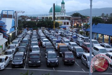 Pelabuhan Ketapang-Gilimanuk ditutup sehari saat Nyepi