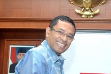 Saleh Husin tetap akan loyal ke Jokowi