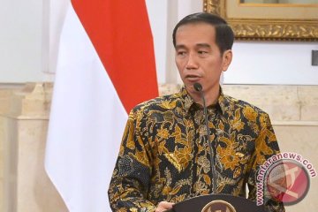 Presiden sesalkan hilangnya nilai-nilai keindonesian