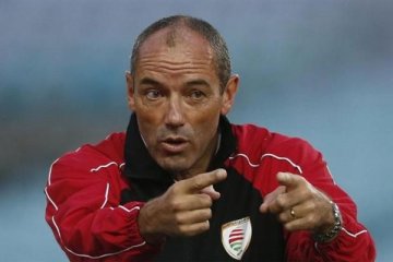 Le Guen diangkat menjadi pelatih Nigeria