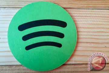Spotify dituntut miliaran dolar masalah hak cipta