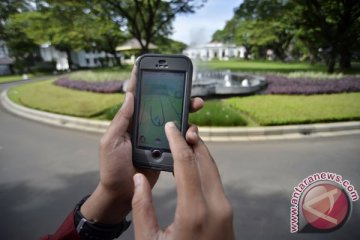 Pokemon GO akan terhubung dengan Facebook