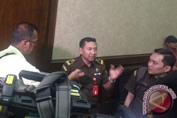 Total saksi sidang Jessica ada 64 orang