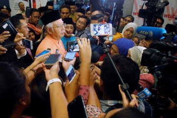 Malaysia-Filipina setuju misi perburuan penculik, teroris lintas perbatasan