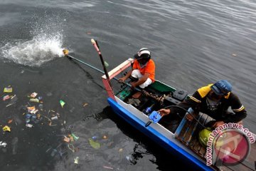 Pertamina jamin ketersediaan elpiji perahu nelayan