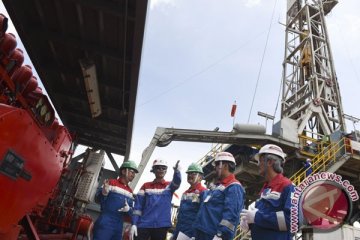 Pertamina EP salurkan gas CPP Matindok April