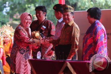 Pemerintah berikan 146 anugerah Adipura