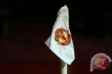 Manchester United luncurkan jersey kandang terbaru