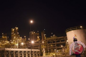 Produksi gas Subang Field 2016 lampaui target