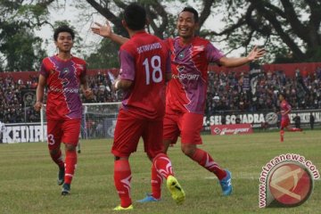 Pelatih Perssu: delapan besar dijadwalkan 6-7 Desember