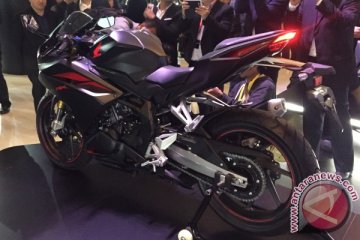 All New CBR250RR tersedia dua tipe, harga mulai Rp63juta