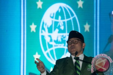 Muhaimin Iskandar minta Fraksi PKB DPR jaga integritas