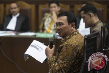 Ahok: pengembang tak ada yang keberatan kontribusi