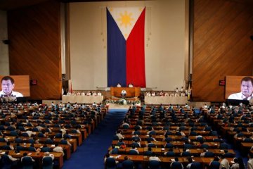 Pemerintah Filipina dan pemberontak komunis sepakati gencatan senjata