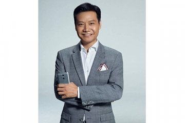Foto Xiaomi Redmi Pro resmi dirilis
