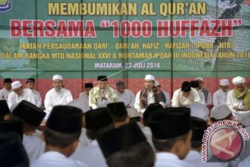 Membumikan Al Quran
