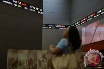 BEI berencana realisasikan perdagangan "penny stock" 2017