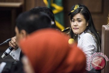 Pengacara Jessica nyatakan Mirna tidak tewas karena sianida