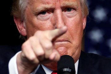 Kubu Trump sangkal laporan pelecehan seksual