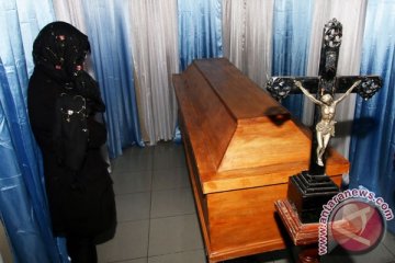 Rohaniwati: Osmane sangat tegar hadapi eksekusi mati