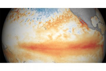 El Nino membuat 78 nyawa melayang di Peru