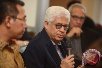 Masterplan arsitektur keuangan Islam Indonesia siap diluncurkan