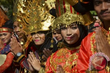 Pawai Taaruf MTQ Nasional