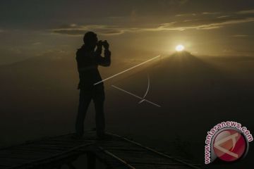 Wisata Alam Punthuk Mongkrong