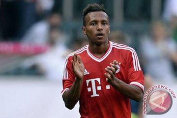 Bayern Muenchen cukur  Inter Milan 4-1, Julian Green hattrick