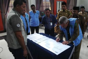 Cegah Karhutla Sejak Dini melalui Masyarakat Siaga Api