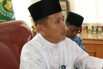 2.670 visa Calhaj Riau tiba di embarkasi haji Antara