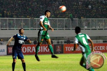 PS TNI "pincang" hadapi Arema