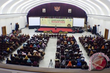 Enam kepala daerah Jawa Barat dilantik di Gedung Merdeka