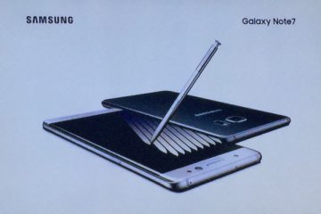 Empat peningkatan S Pen di Samsung Galaxy Note 7